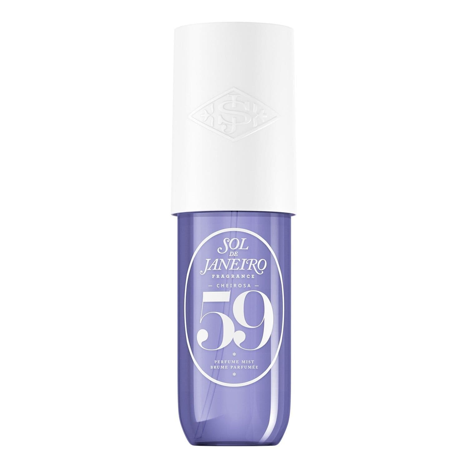 Sol De Janeiro Cheirosa 59 Perfume Mist 240Ml