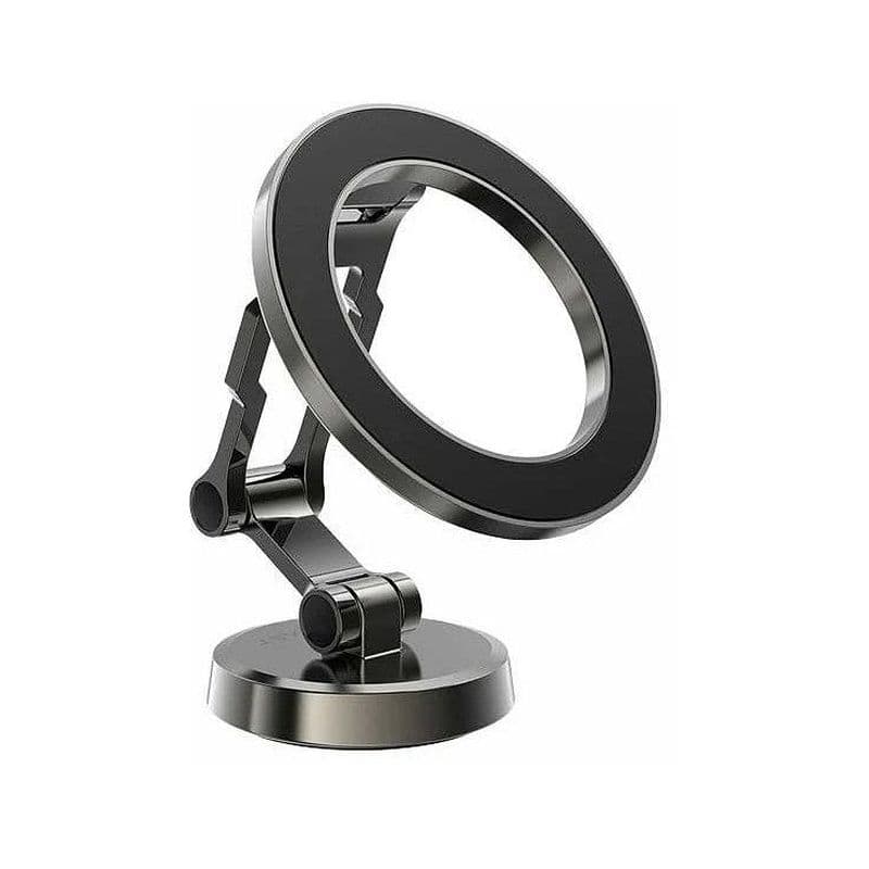 Acefast D20 Magnetic Folding Holder Grey