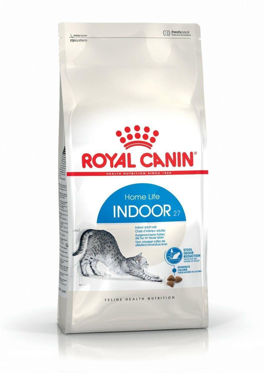 Royal Canin Indoor 4 KG