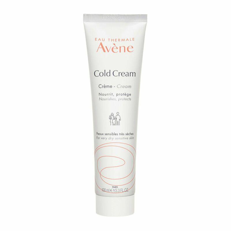 Avene Cold Cream Cream 100Ml(P&M)#6575282 @