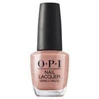 O.p.i Nail Lacquer Worth A Pretty Penne 15ml