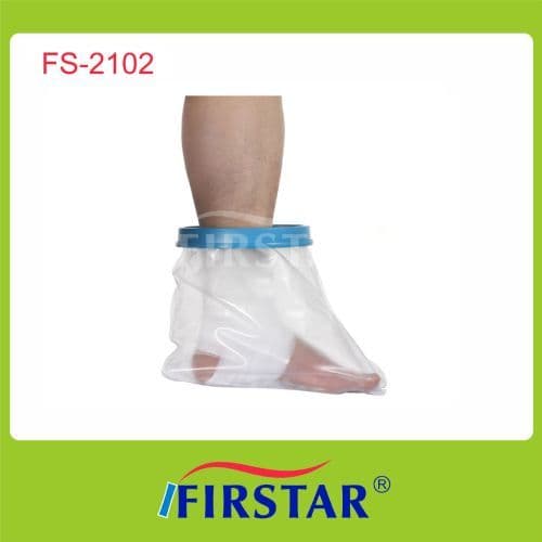 Firstar Waterproof Footcast Bandage Short Leg Bandage  1 PC