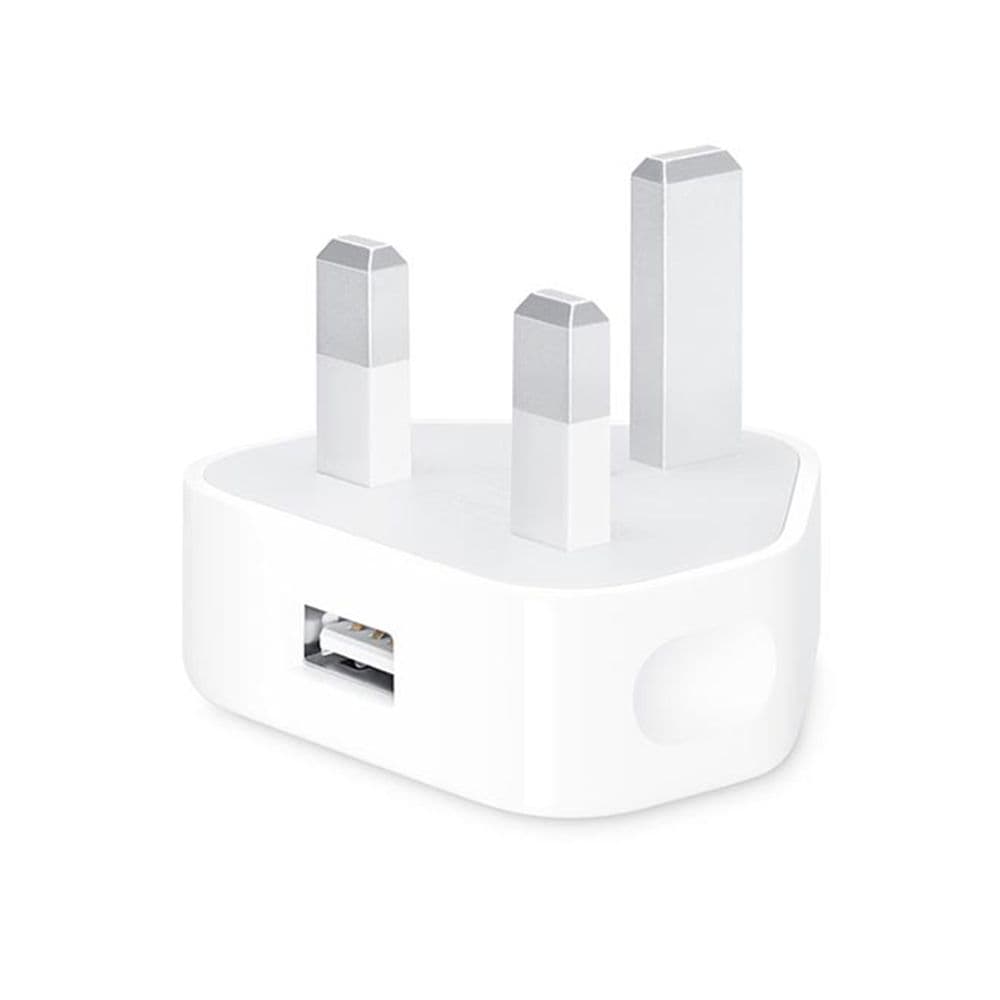Apple 5W Usb Power Adapter