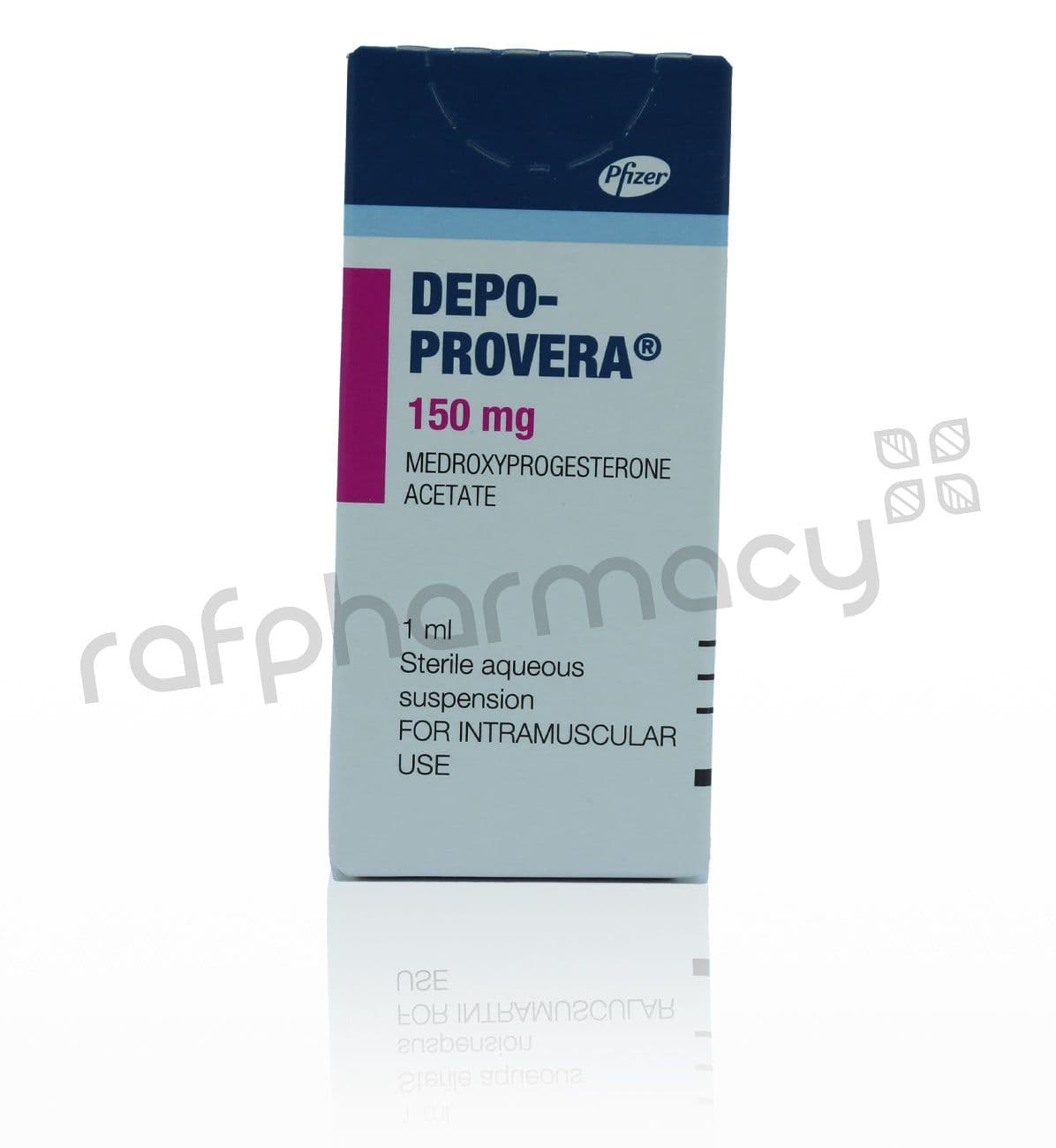 Depo Provera 150Mg/Ml Amp