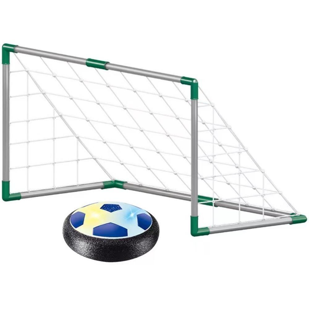 2-in-1 Football Gate Playset With Floating Ball (ZG270-230)