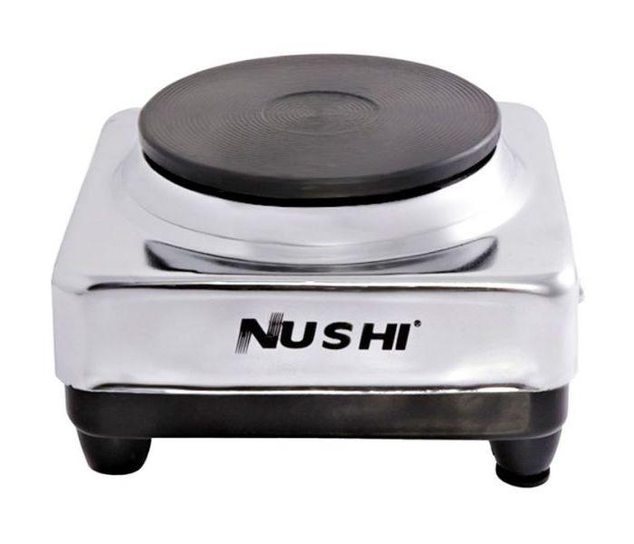 Nushi Ns-2303 300 Watts Single Hot Plate