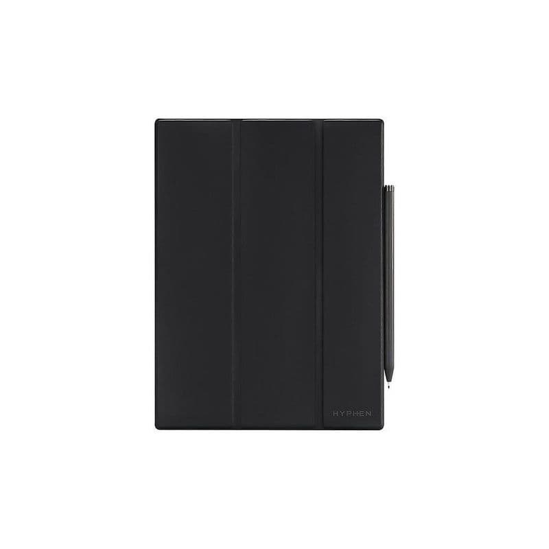 Hyphen Magnetic Folio Case For Remarkable 2 - Black
