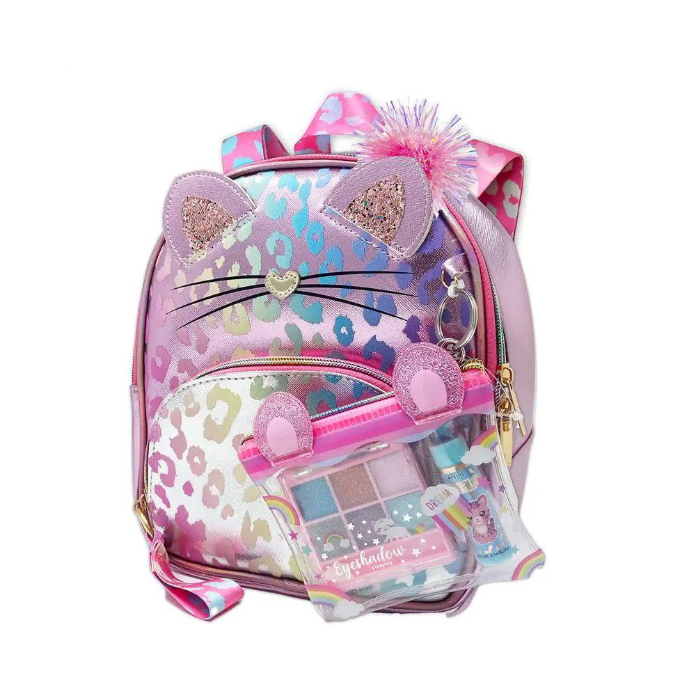 Stylish Beauty Mini Backpack