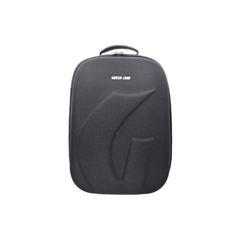 Green Lion Playsheild Ps5 Backpack