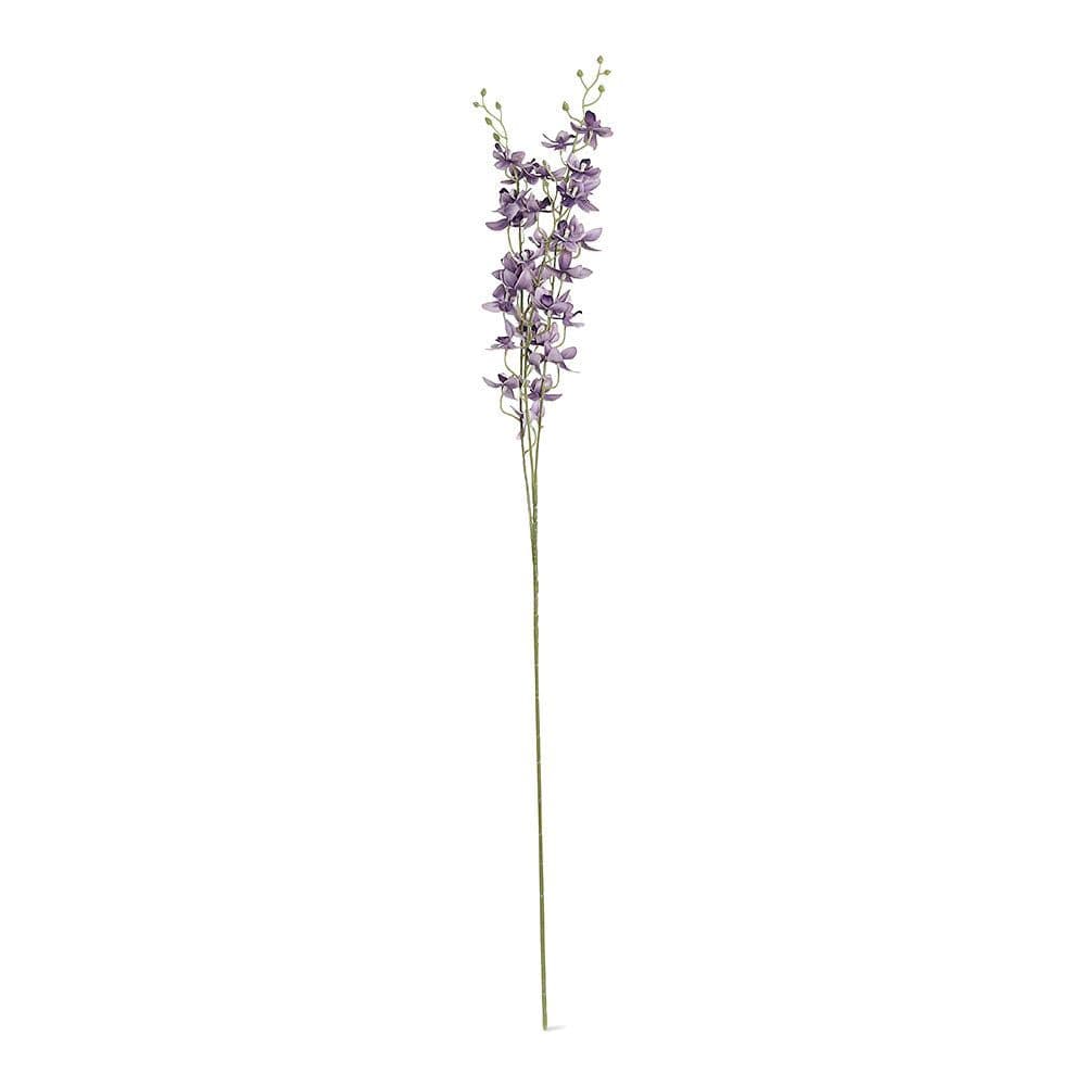 Cymbidium Spray, Lavender - 88 Cm