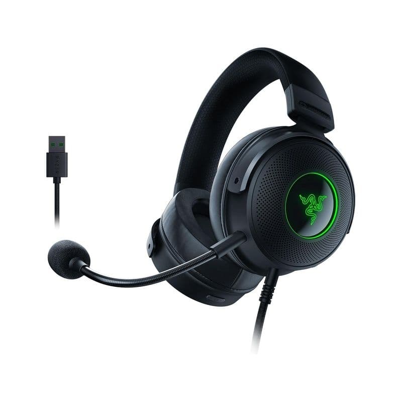 Razer Kraken V3 Hypersense