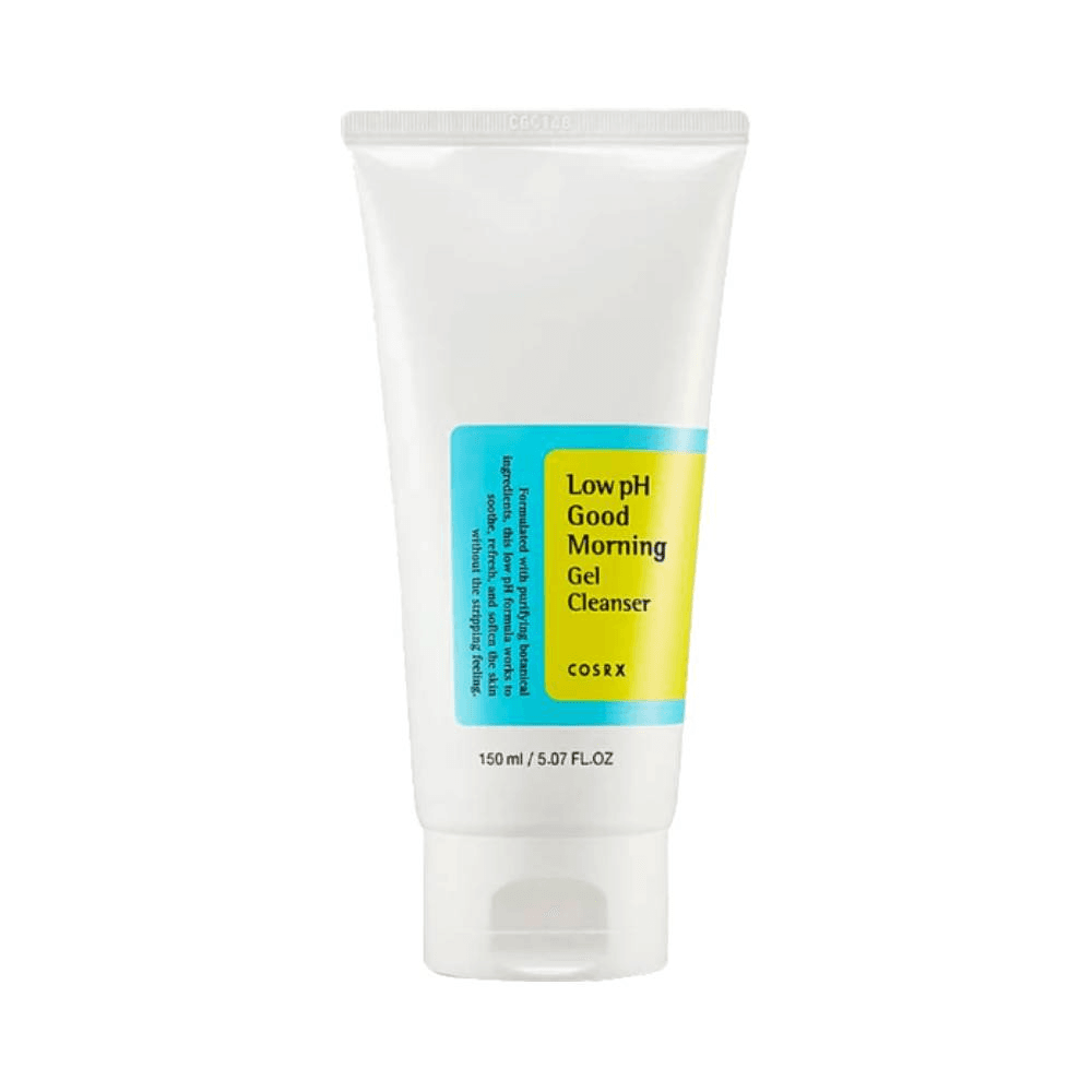 Cosrx Low Ph Good Morning Face Gel Cleanser 150Ml