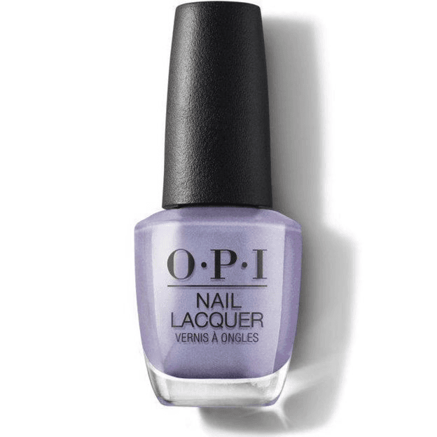 Opi Nail Lacquer - Just A Hint Of Pearl-Ple - Nle97