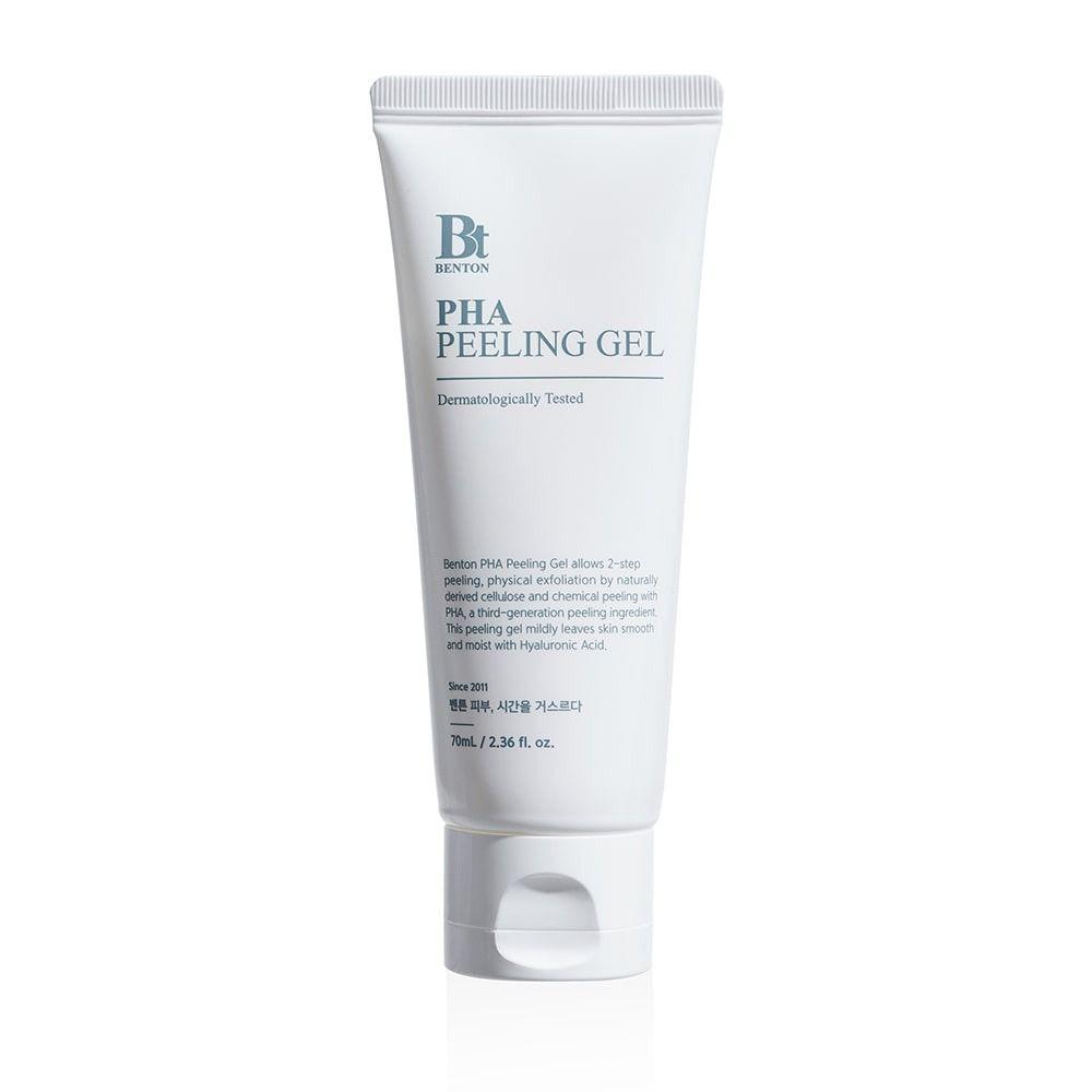 Benton Pha Peeling Gel 70Ml