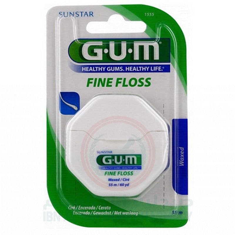 Gum Butlerweave Floss -1555