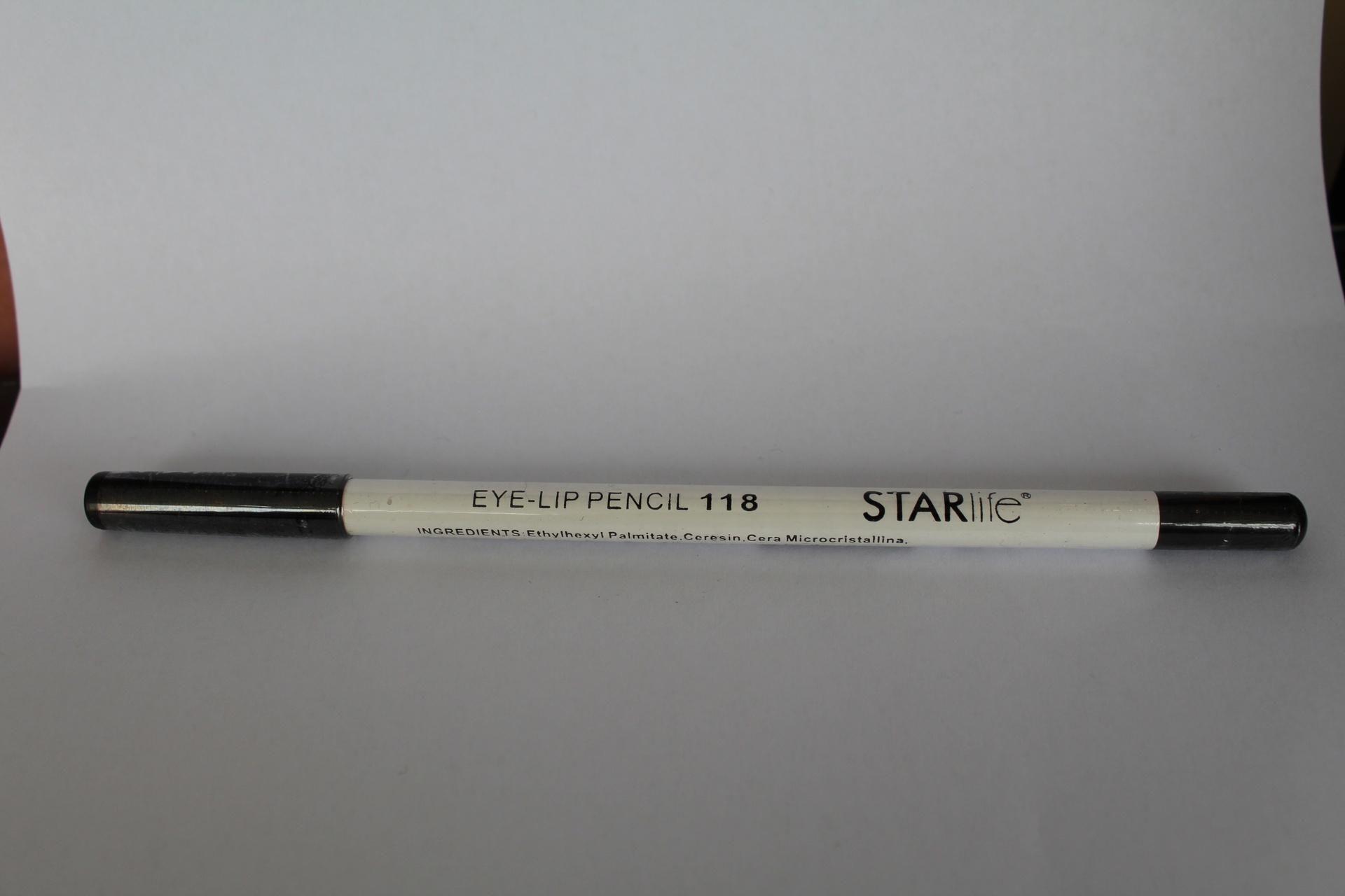 Star Life Eye-Lip Pencil