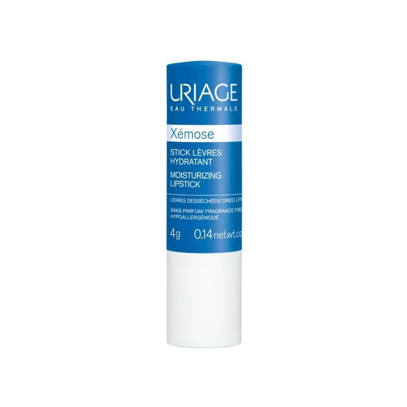 Uriage Xemose Lip Stick  4 GM