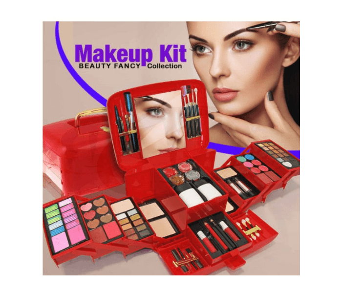 Beauty Fancy Collection All in 1 Make Up Kit