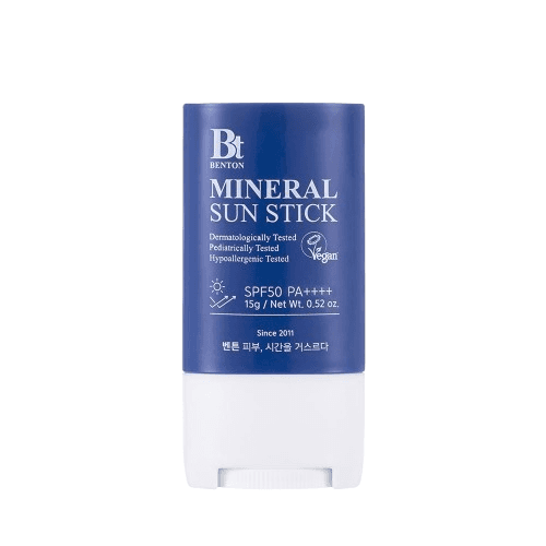 Benton Mineral Sun Stick