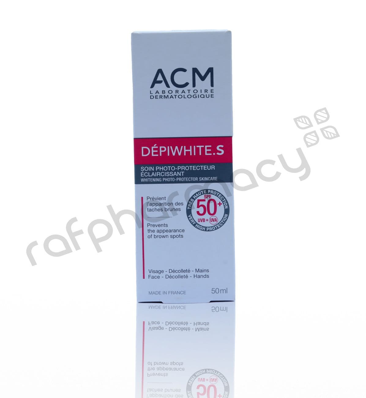 Acm Depiwhite-S Whitening Spf50 Cream 50Ml#18372