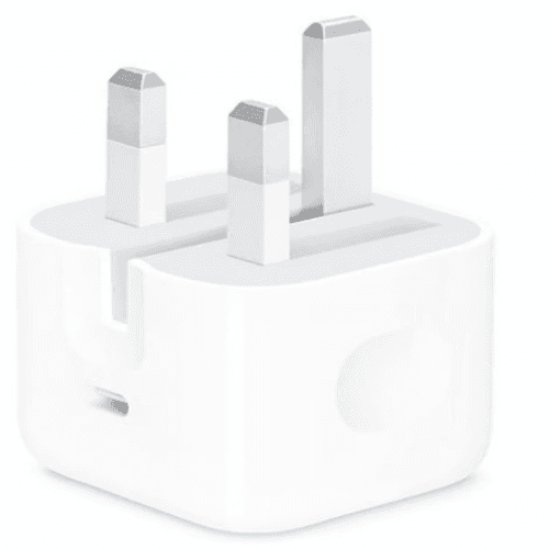 Apple Usb - C 20W Adapter