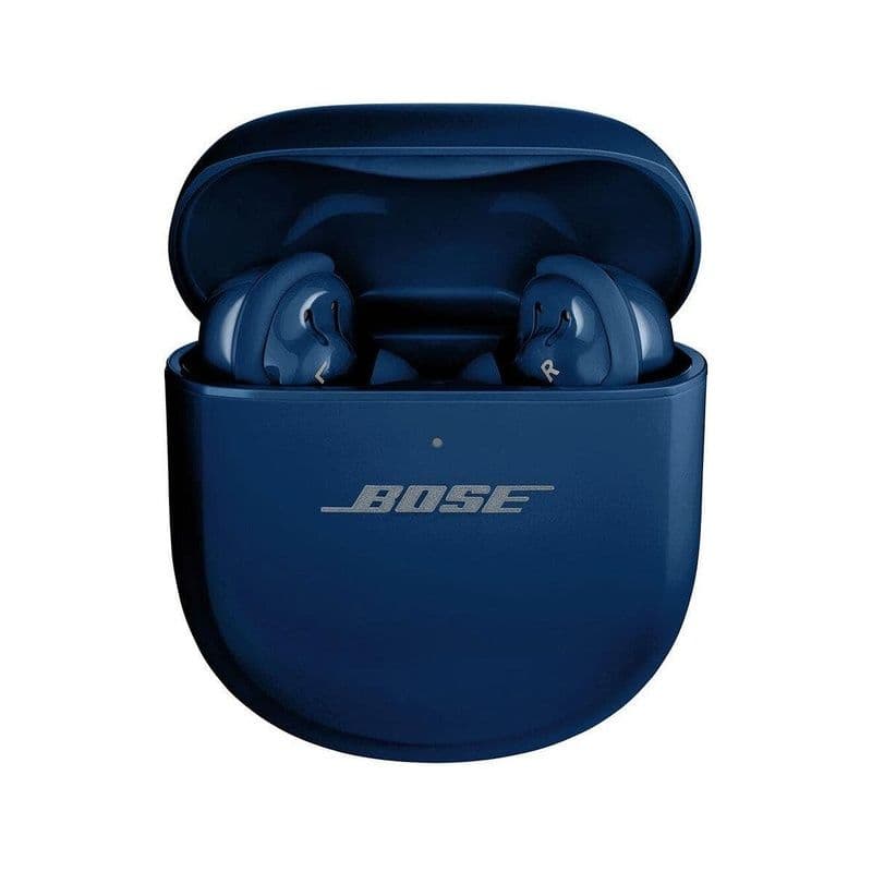 Bose Quietcomfort Ultra Earbuds - Lunar Blue