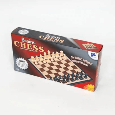 Chess Game 8708A