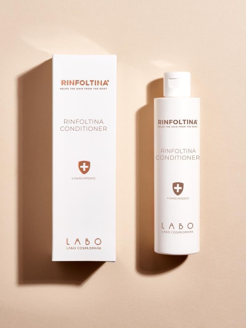 Labo Rinfoltina Conditioner 200Ml No.12697