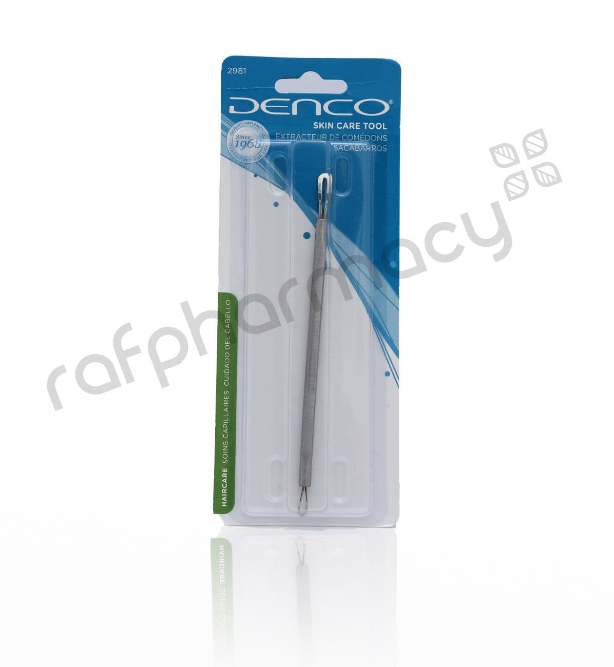 Denco Blackhead Remover 2981