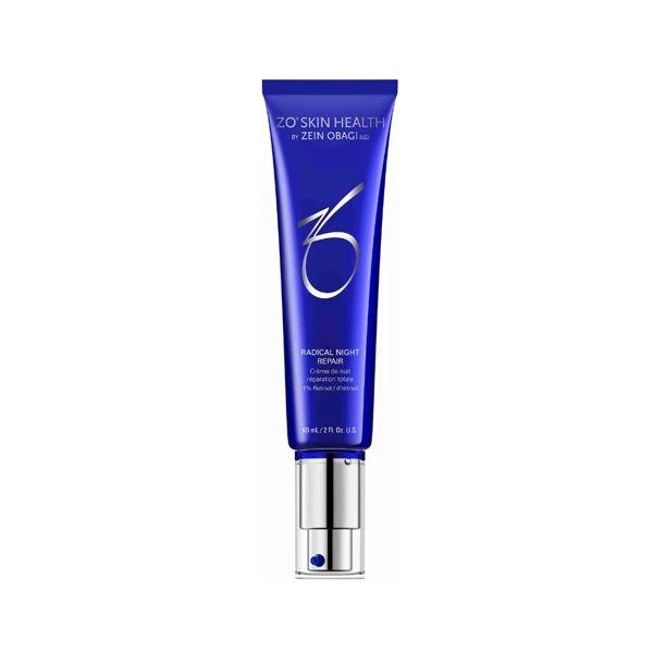 Zoskin Radical Night Repair 60Ml