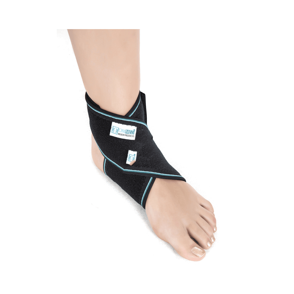 Ommed Om212 Ankle Support