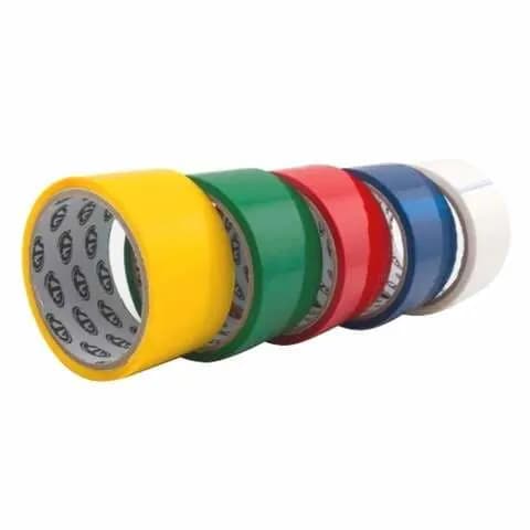 Gtt Colors Opp Packing Tape 206811