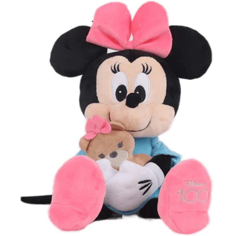 Disney - Minnie Hugs & Love 11"