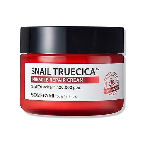 Some By Mi Snail Truecica Miracle Repair Cream