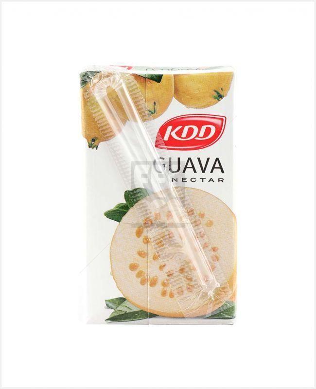 Kdd Gauva 250 Ml