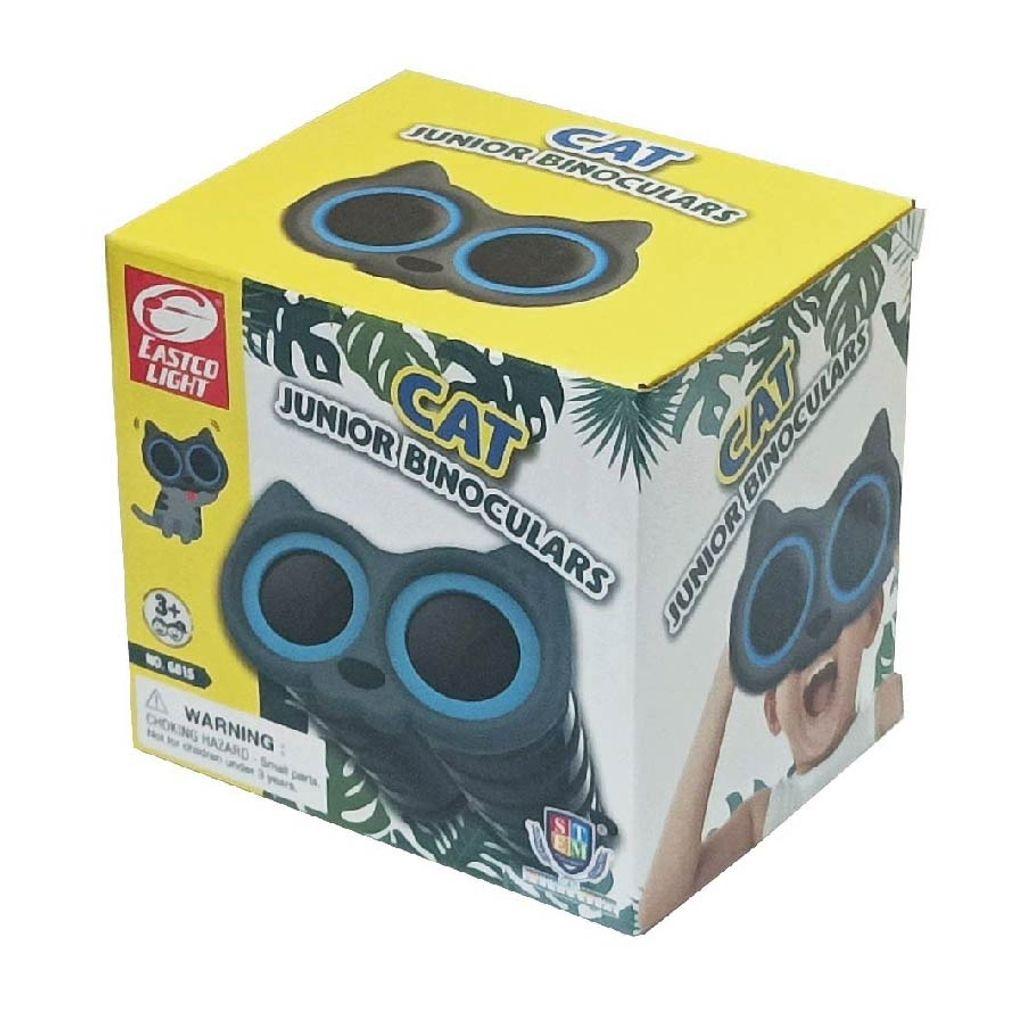 Eastcolight Cat Junior Binoculars