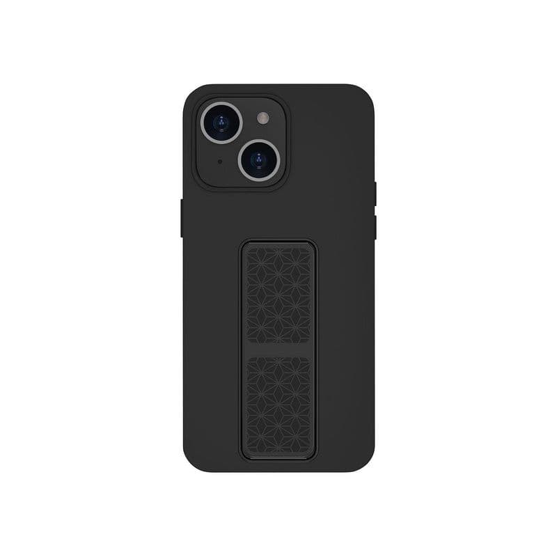 Smartix Premium Igrip Case For Iphone 15 Black/Asstd