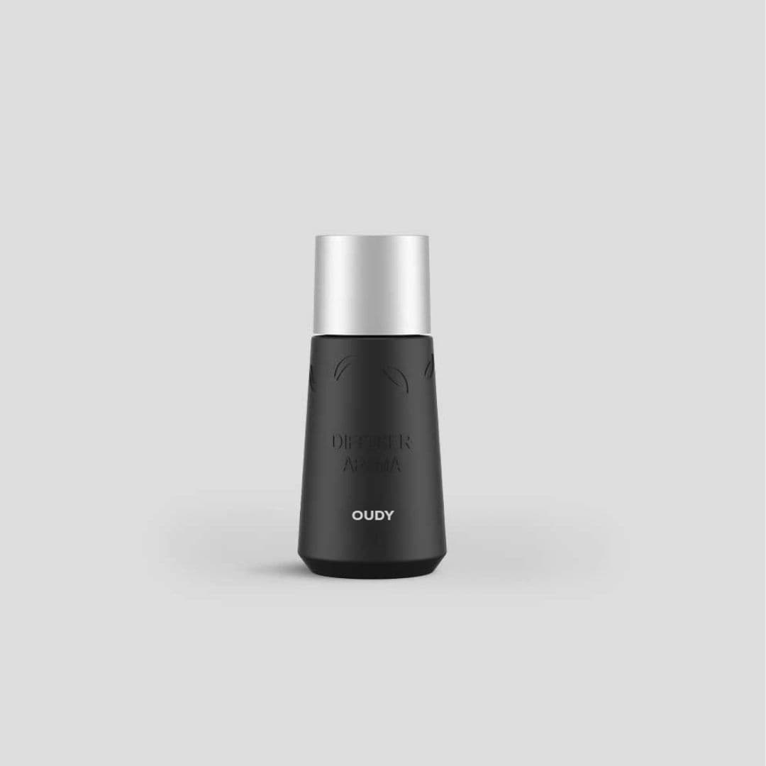 Dr Scent Aroma Oil Oudy Hdpe 10Ml