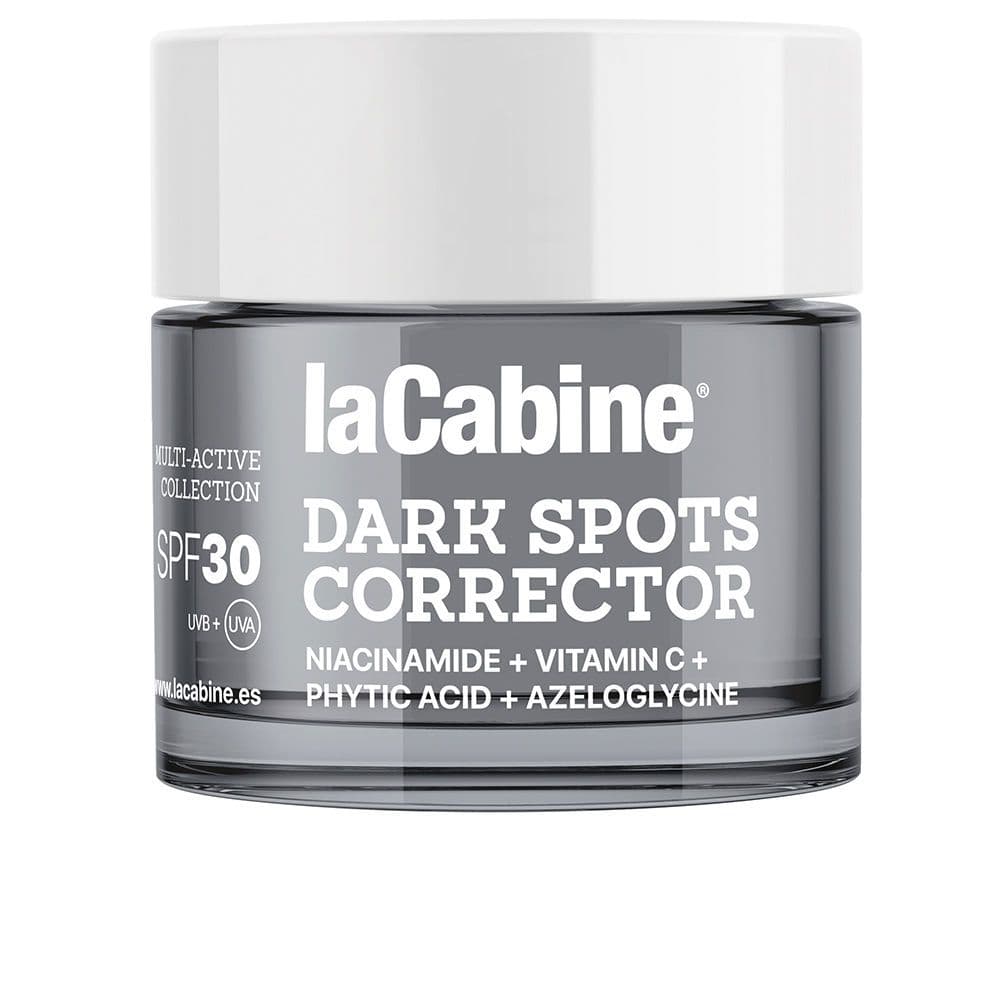 La Cabine Dark Spots Corrector Facial Cream Spf30 50Ml No.12863