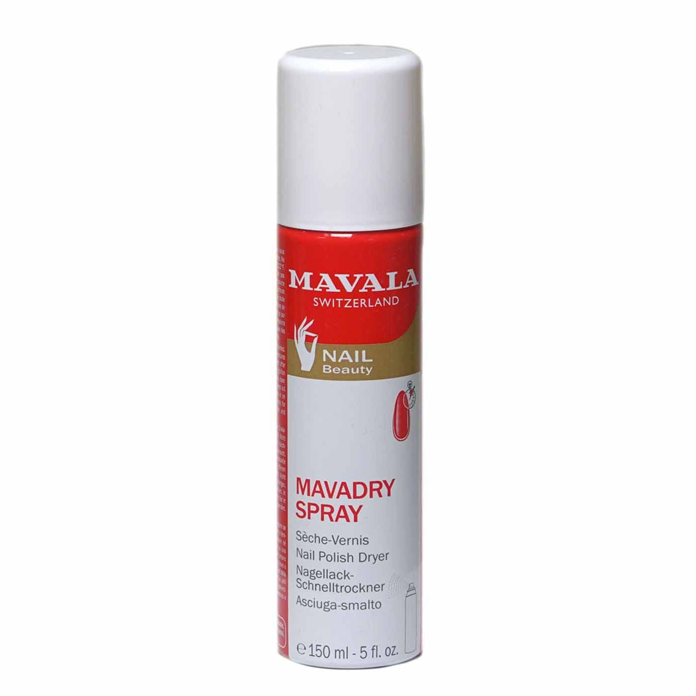 Maval Mavadry Spray  150 ML