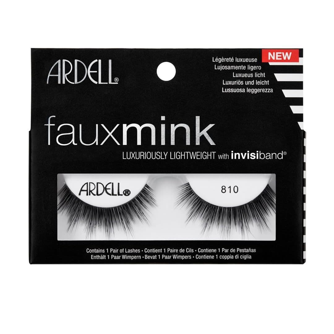 Ardell Faux Mink Lashes 810