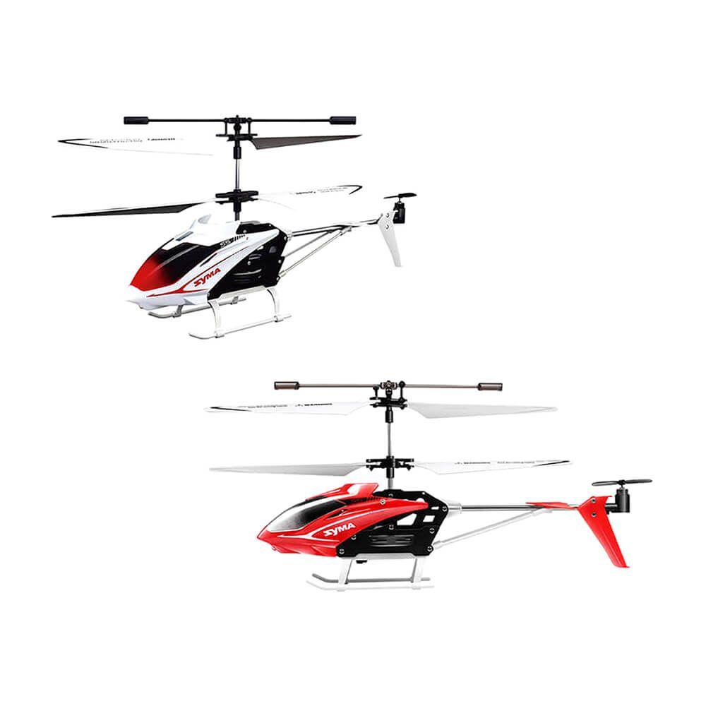 Syma S5 Rc Helicopter (Assorted)