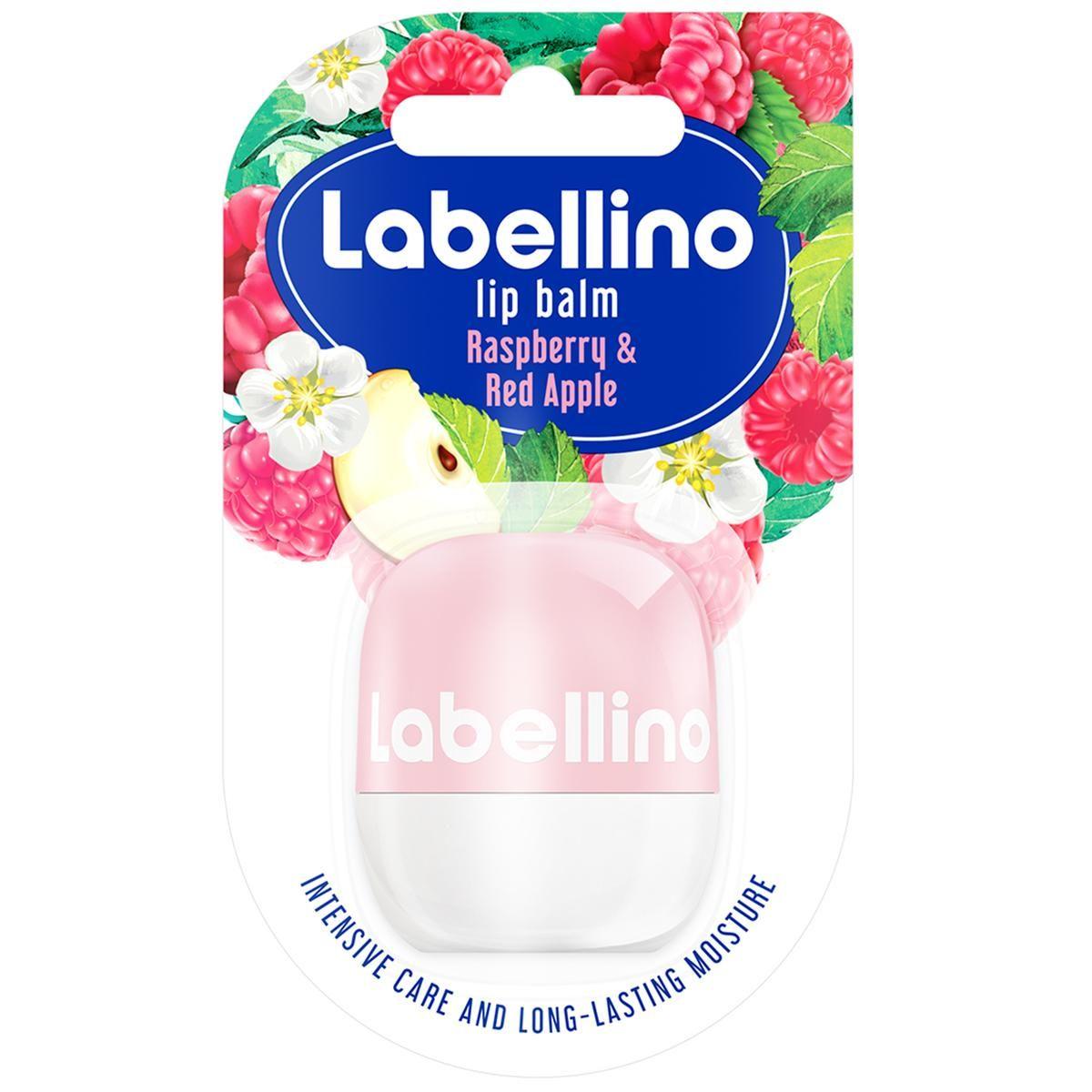 Labellino Raspberry & Red Apple. 7G