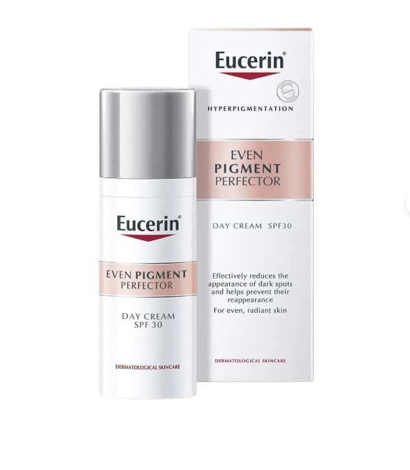 Eucerin Even Pigment Perfector Day Cream Spf 30 50 Ml