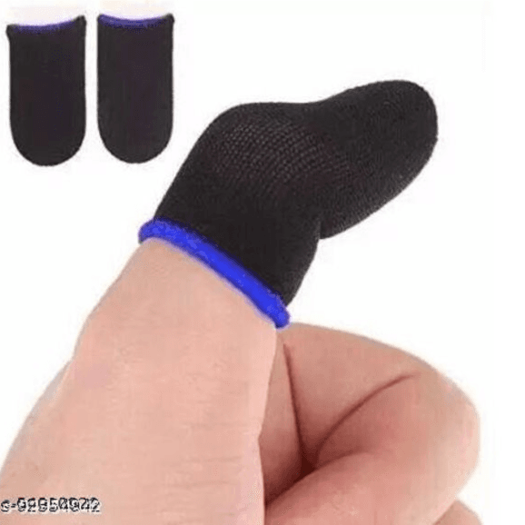 Non-Slip Finger Gloves