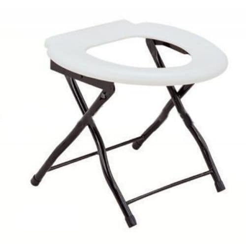 Foshan Commode- Fs898 Commode Chair  1 PC