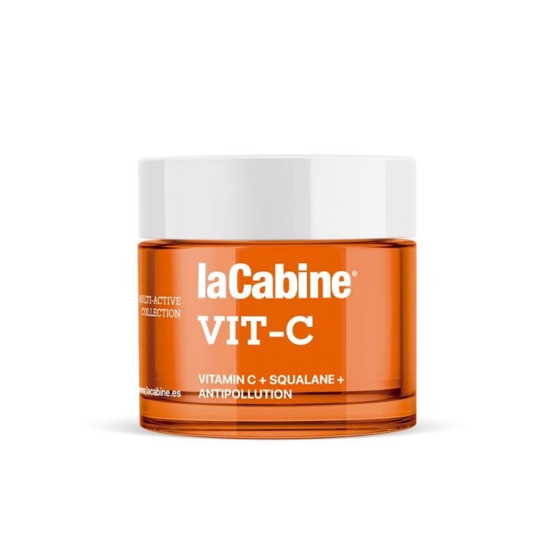 La Cabine Vitamin-C Facial Cream 50Ml No.12864