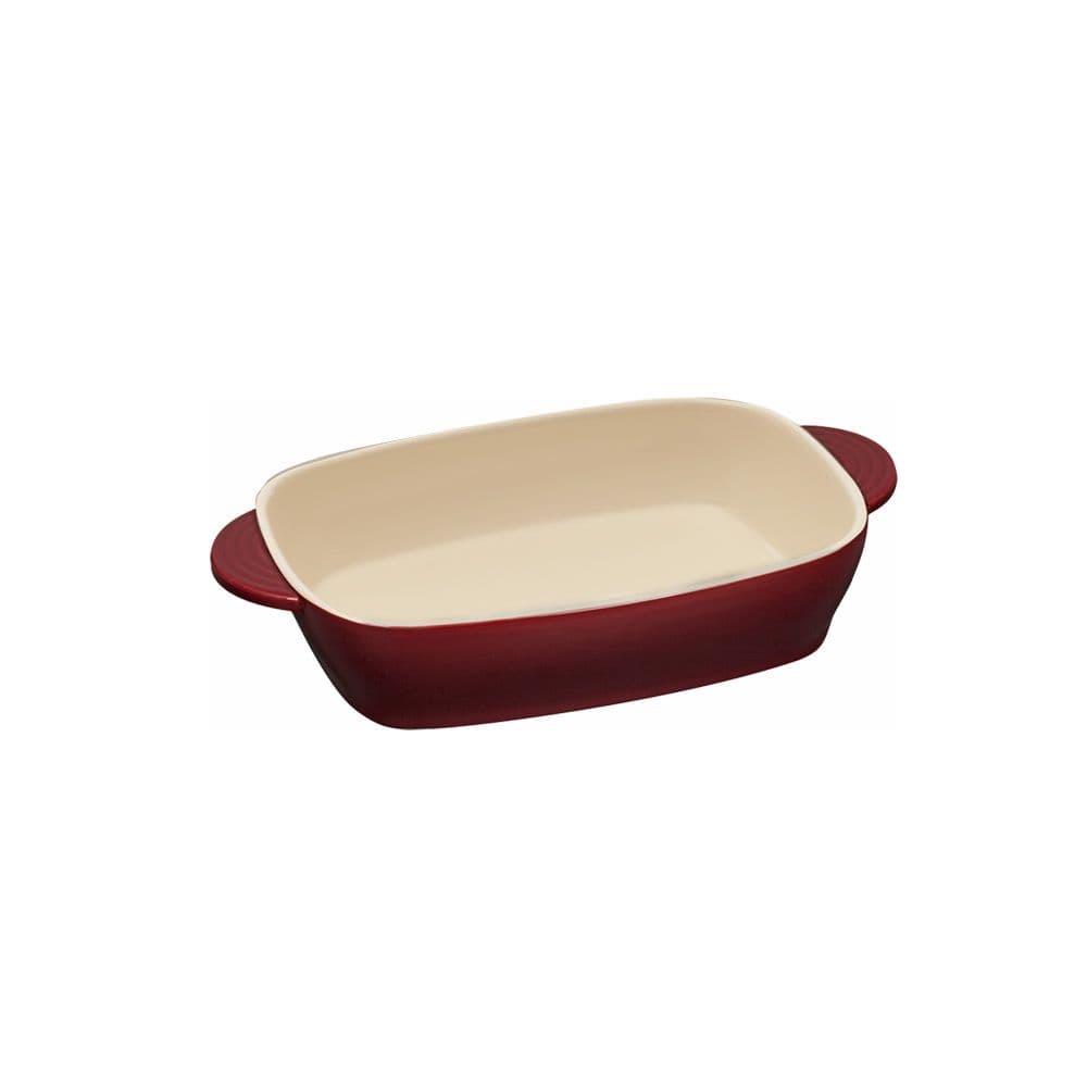 Resto Rectangular Bakeware 27.3*16.3*5.3 Cm (Buy 1 Get 1 Free)