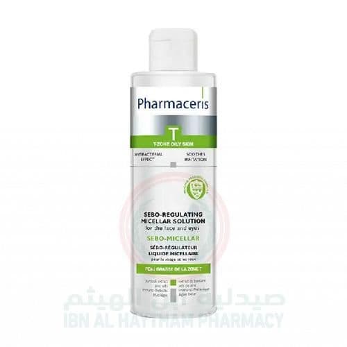 Pharmaceris Sebomicellar Solution 200Ml