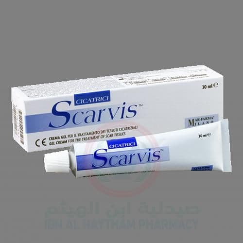 Scarvis 30Ml